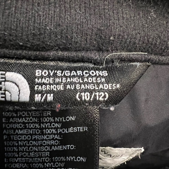 North face Snowpants - Picture 11 of 11